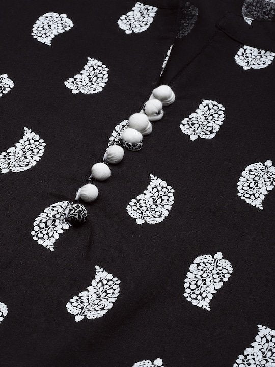 Black & White Basic Set