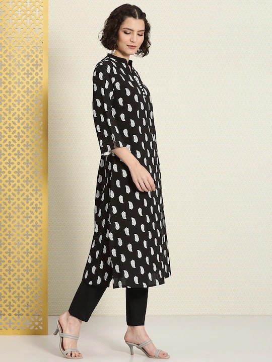 Black & White Basic Set