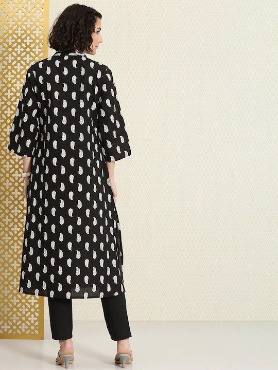 Black & White Basic Set