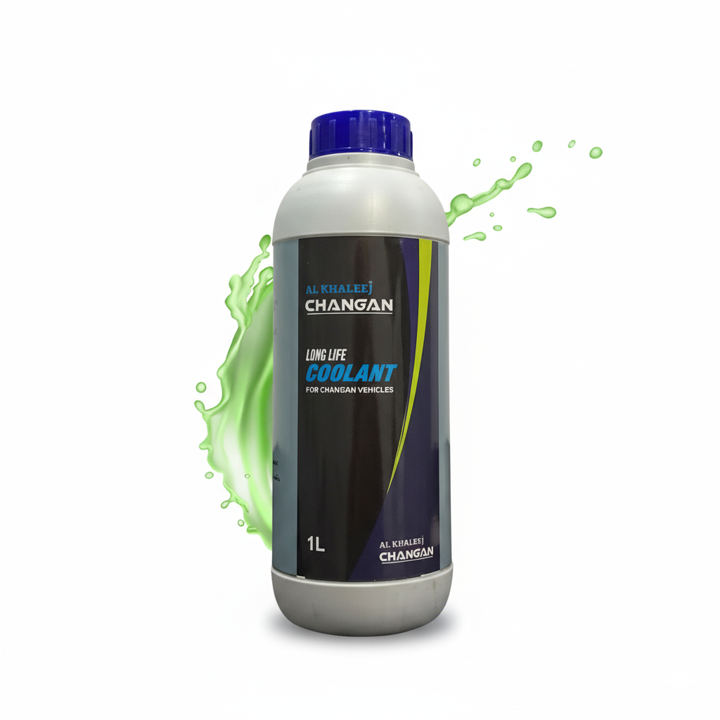 CHANGAN COOLANT
