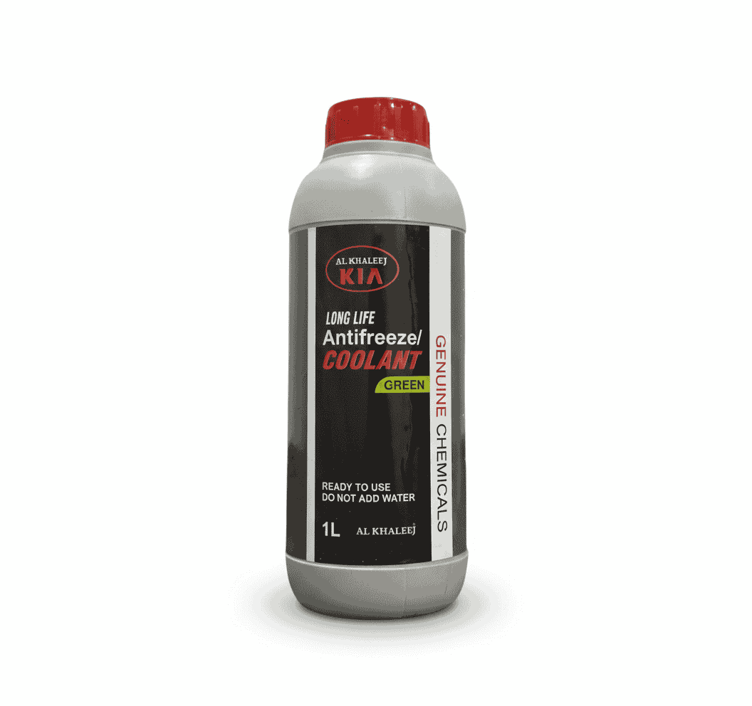 KIA COOLANT 1L