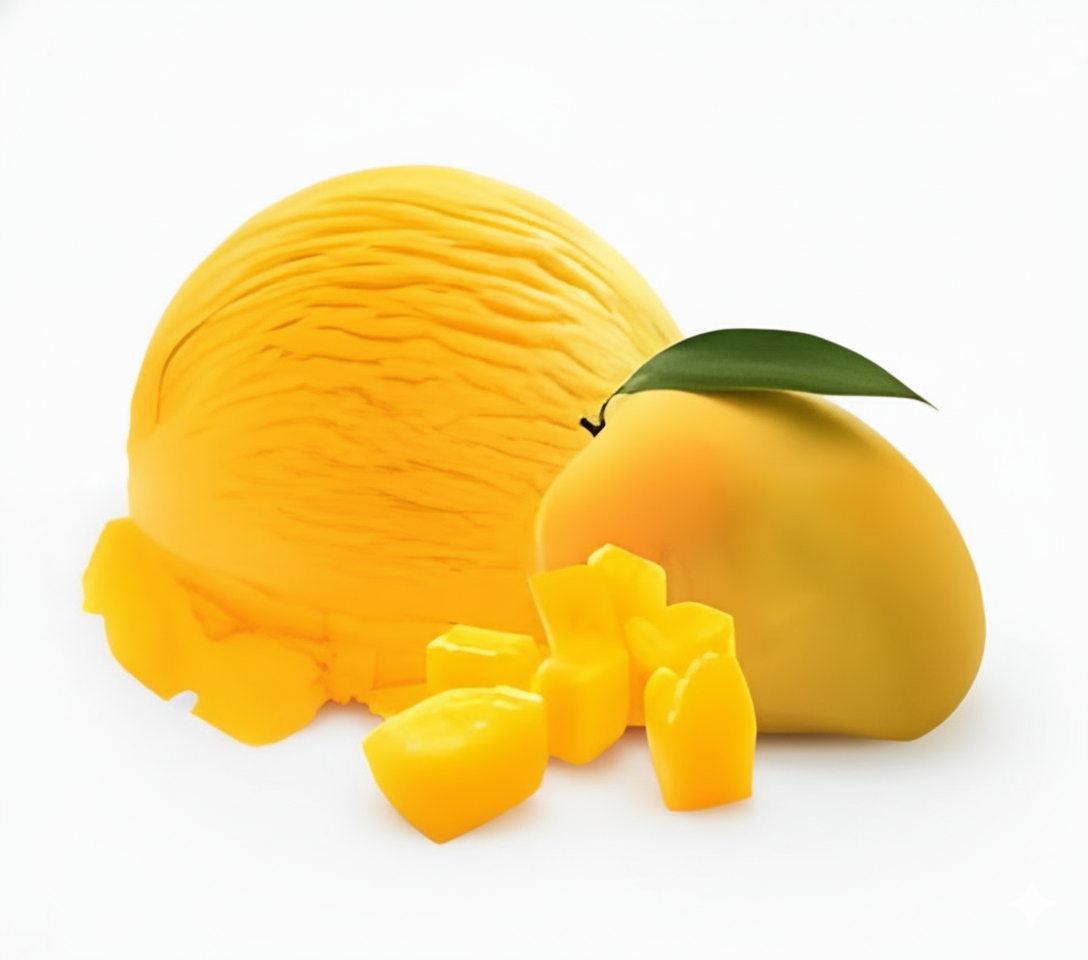 Mango (Sugar Free)