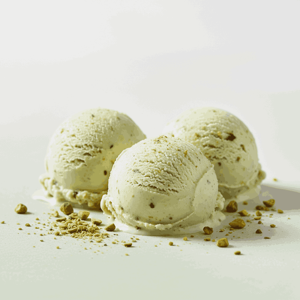 Pistachio (Regular)